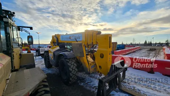 2023 JCB 512-56 Forklift