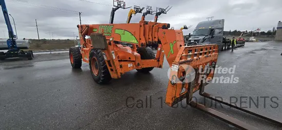 2016 XTREME XR1270 Forklift