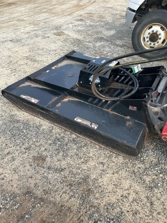 2022 Blue Diamond Attachments 103012 Attachment