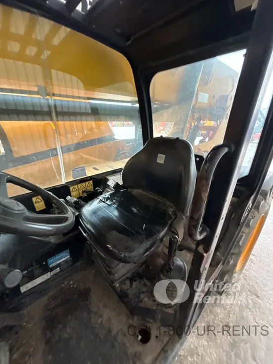 2018 JCB 510-56 Forklift
