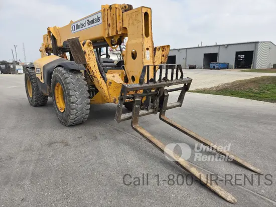 2019 JCB 510-56 Forklift
