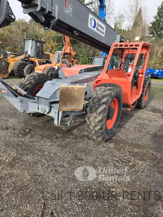 2018 Skyjack SJ1056TH Forklift