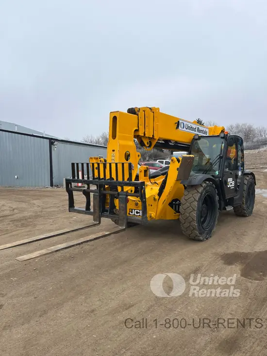 2023 JCB 510-56 S Forklift