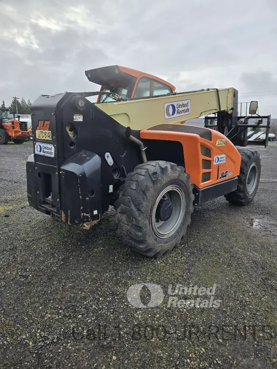 2018 JLG 1732 Forklift