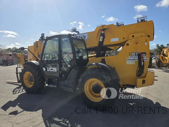 2018 JCB 510-56 S Forklift