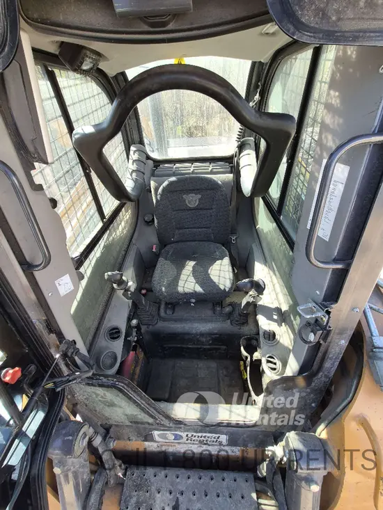 2022 Case SR270B Track Loader