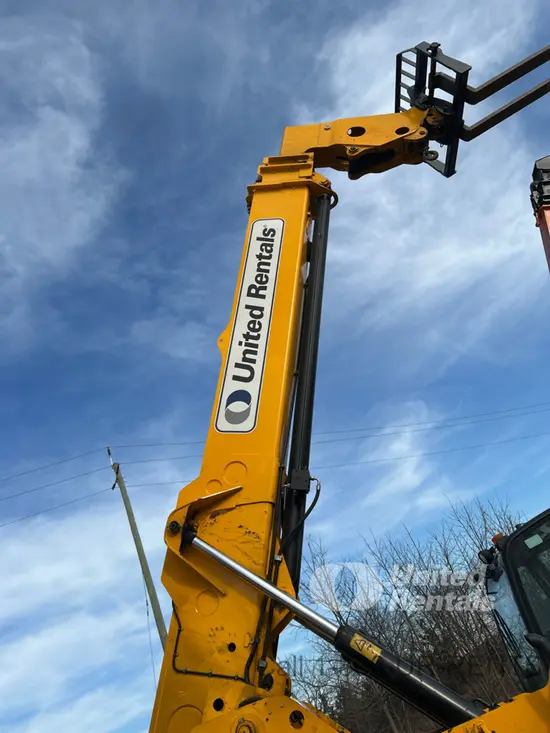 2024 JCB 510-56 S Forklift