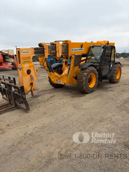2019 JCB 510-56 S Forklift