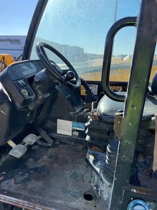 2016 JCB 510-56 S Forklift