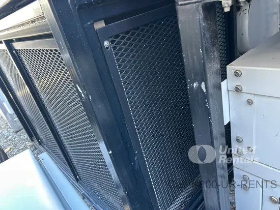 2019 TRANE 25T-480V-DH-TCH