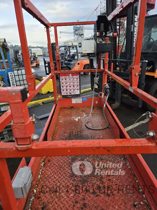 2020 Skyjack SJ3219 Scissor Lift