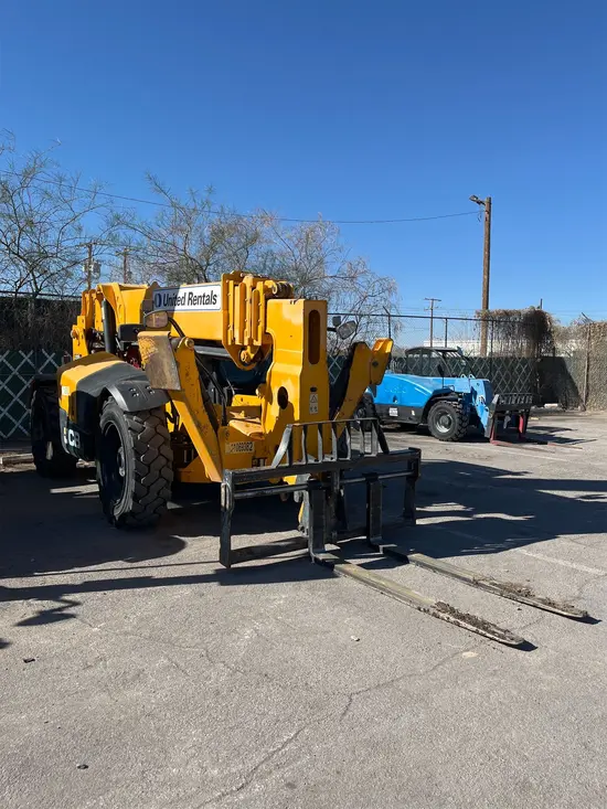 2020 JCB 512-56 S Forklift