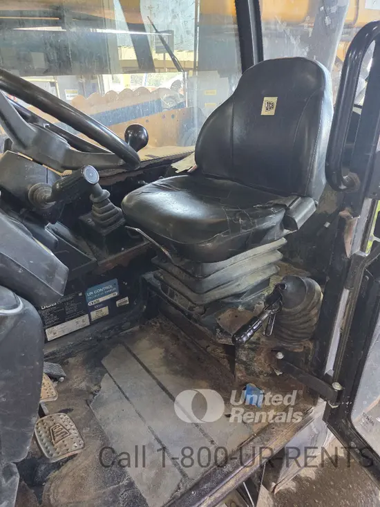 2019 JCB 510-56 S Forklift