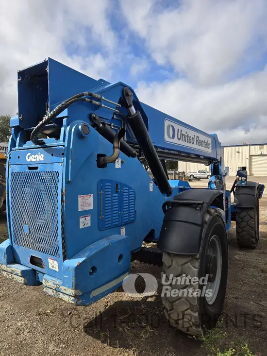 2018 Genie GTH-1056 Forklift