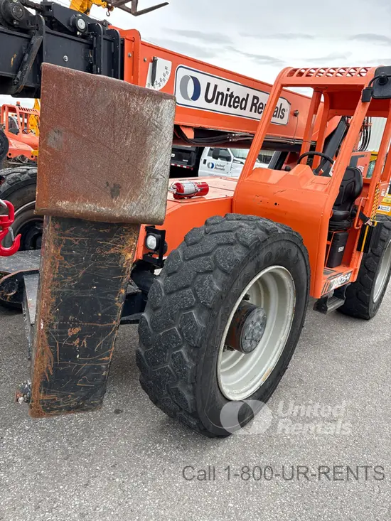 2018 SKYTRAK 10054 Forklift
