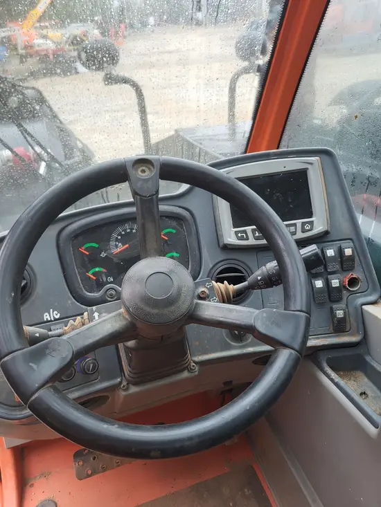 2019 JLG 1055 Forklift