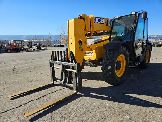 2018 JCB 506-36 Forklift