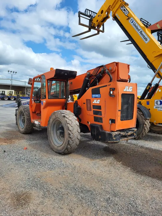 2019 SKYTRAK 10054 Forklift
