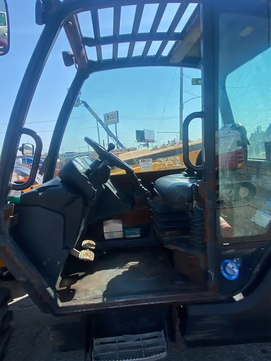 2017 JCB 510-56 S Forklift