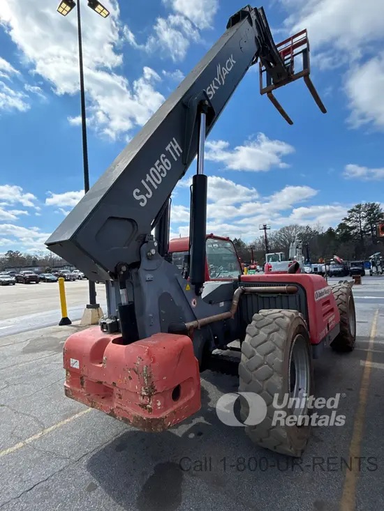 2018 Skyjack SJ1056TH Forklift