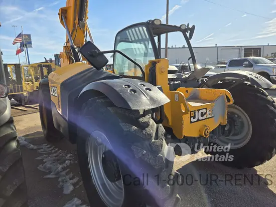2019 JCB 509-42 Forklift