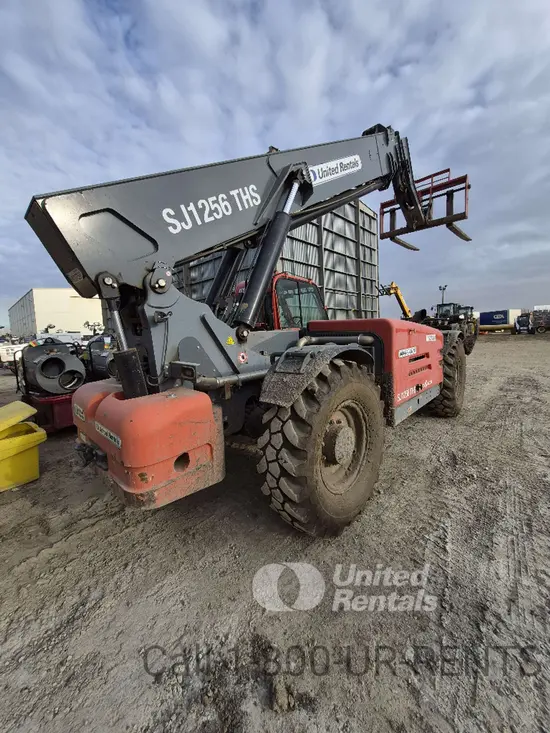 2019 Skyjack SJ1256THS Forklift
