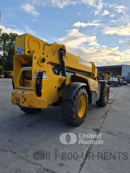 2018 JCB 510-56 S Forklift