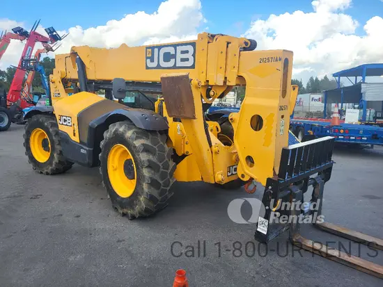2018 JCB 510-56 Forklift