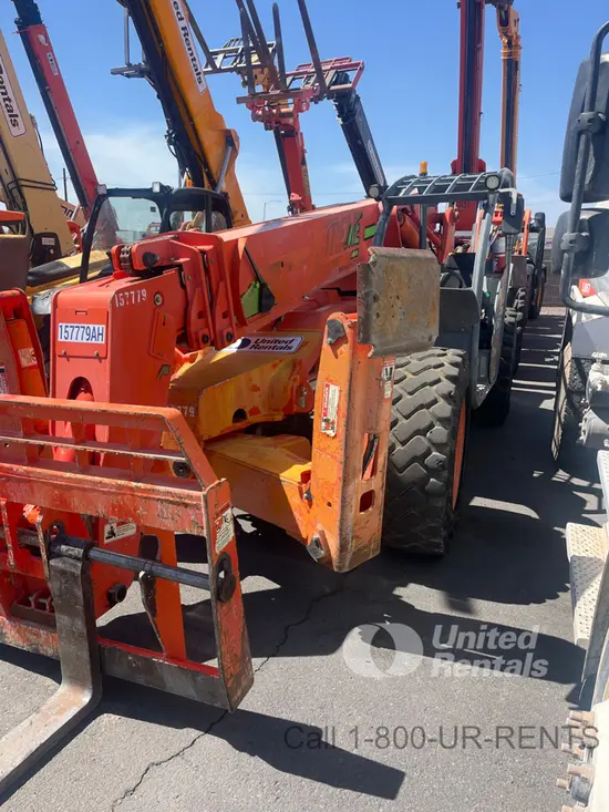 2015 XTREME XR1245 Forklift