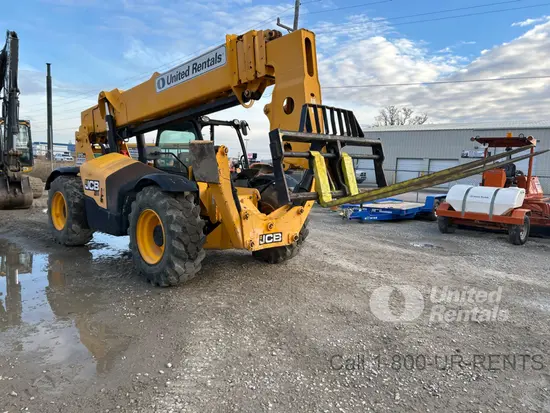 2018 JCB 510-56 Forklift