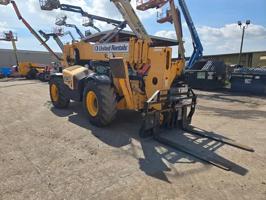 2018 JCB 512-56 S Forklift