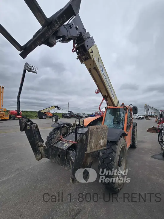 2019 JLG 1255 Forklift