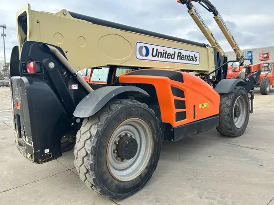 2018 JLG 1255 Forklift