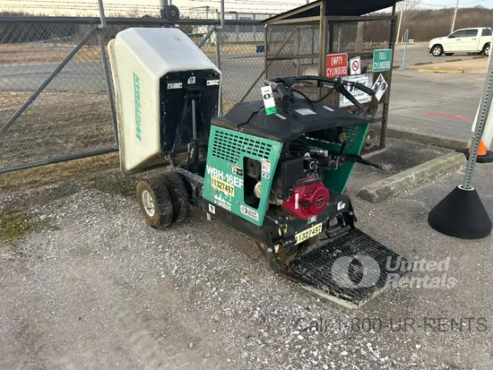 2021 Multiquip WBH-16EF
