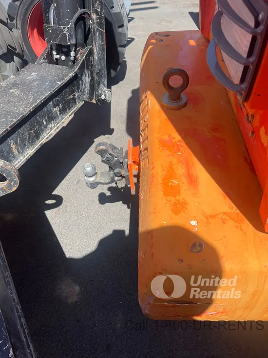 2015 XTREME XR1245 Forklift