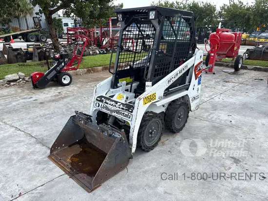 2025 Bobcat S70 Track Loader