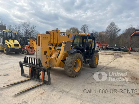 2017 JCB 510-56 Forklift