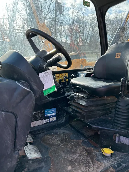 2018 JCB 512-56 S Forklift