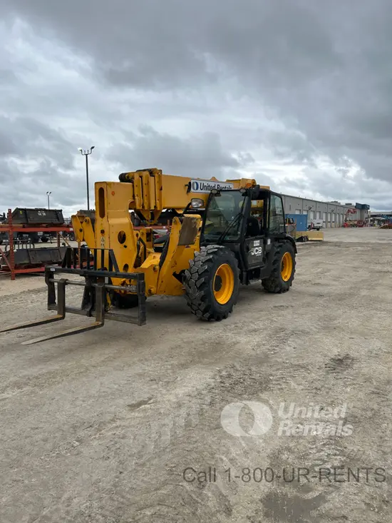 2019 JCB 510-56 Forklift