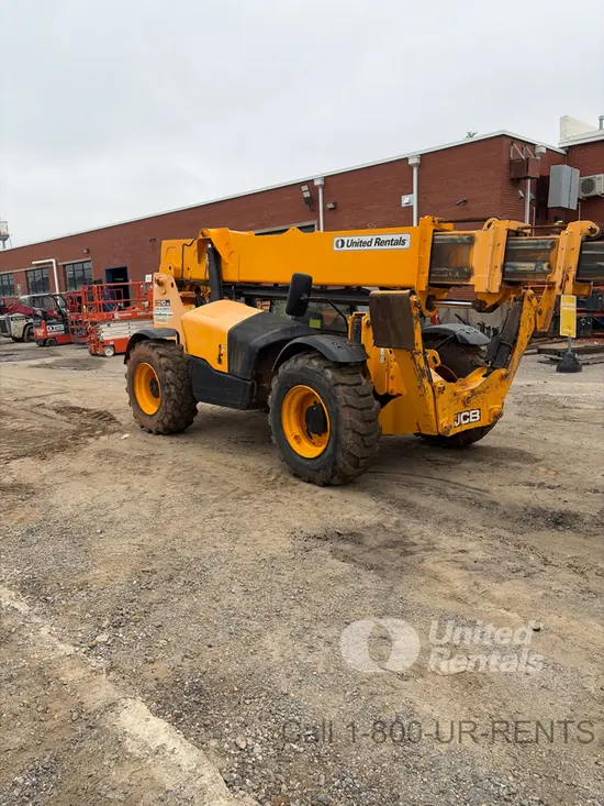 2019 JCB 510-56 S Forklift