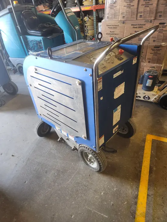 2019 Coulson Ice Blast ICESTORM90 Air Tool Accessory