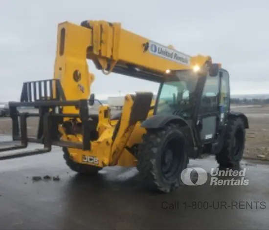 2022 JCB 510-56 Forklift