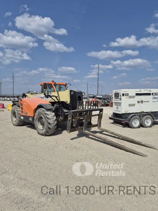 2018 JLG 1732 Forklift