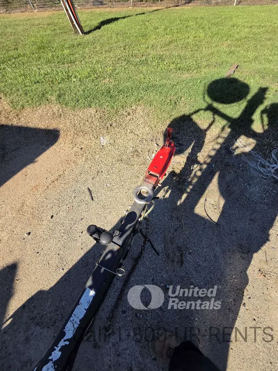 2019 Magnum Pro MLT6SM Portable Light Tower
