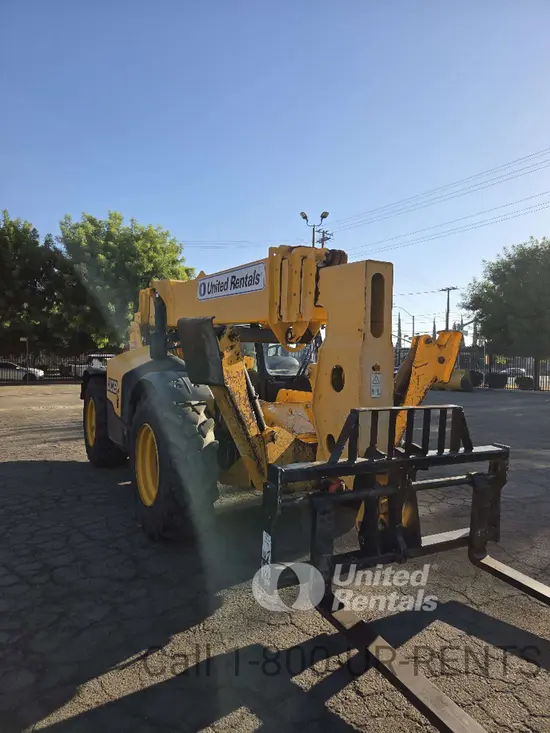 2019 JCB 512-56 Forklift