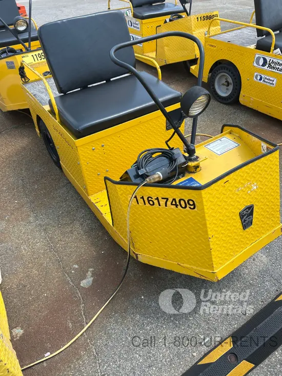 2023 Taylor Dunn SS-536 Utility Vehicle