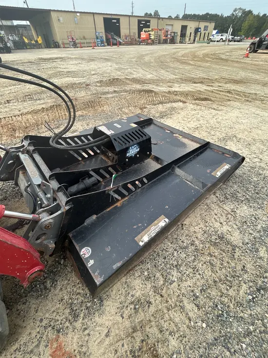 2022 Blue Diamond Attachments 103012 Attachment