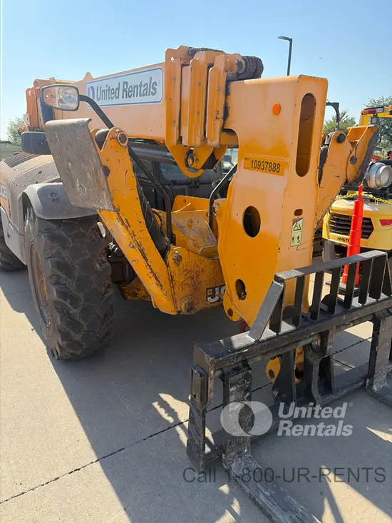 2019 JCB 512-56 S Forklift