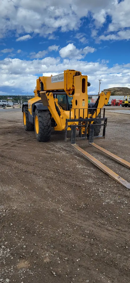 2019 JCB 512-56 Forklift