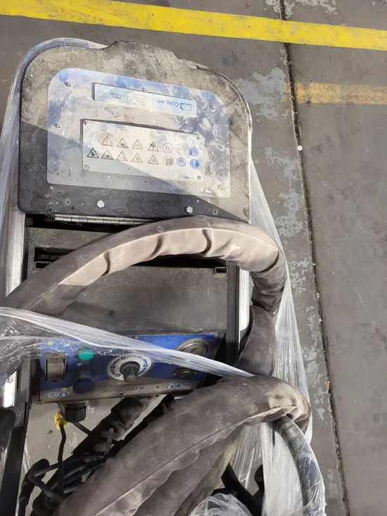 2018 Cold Jet Aero 40FP Air Tool Accessory